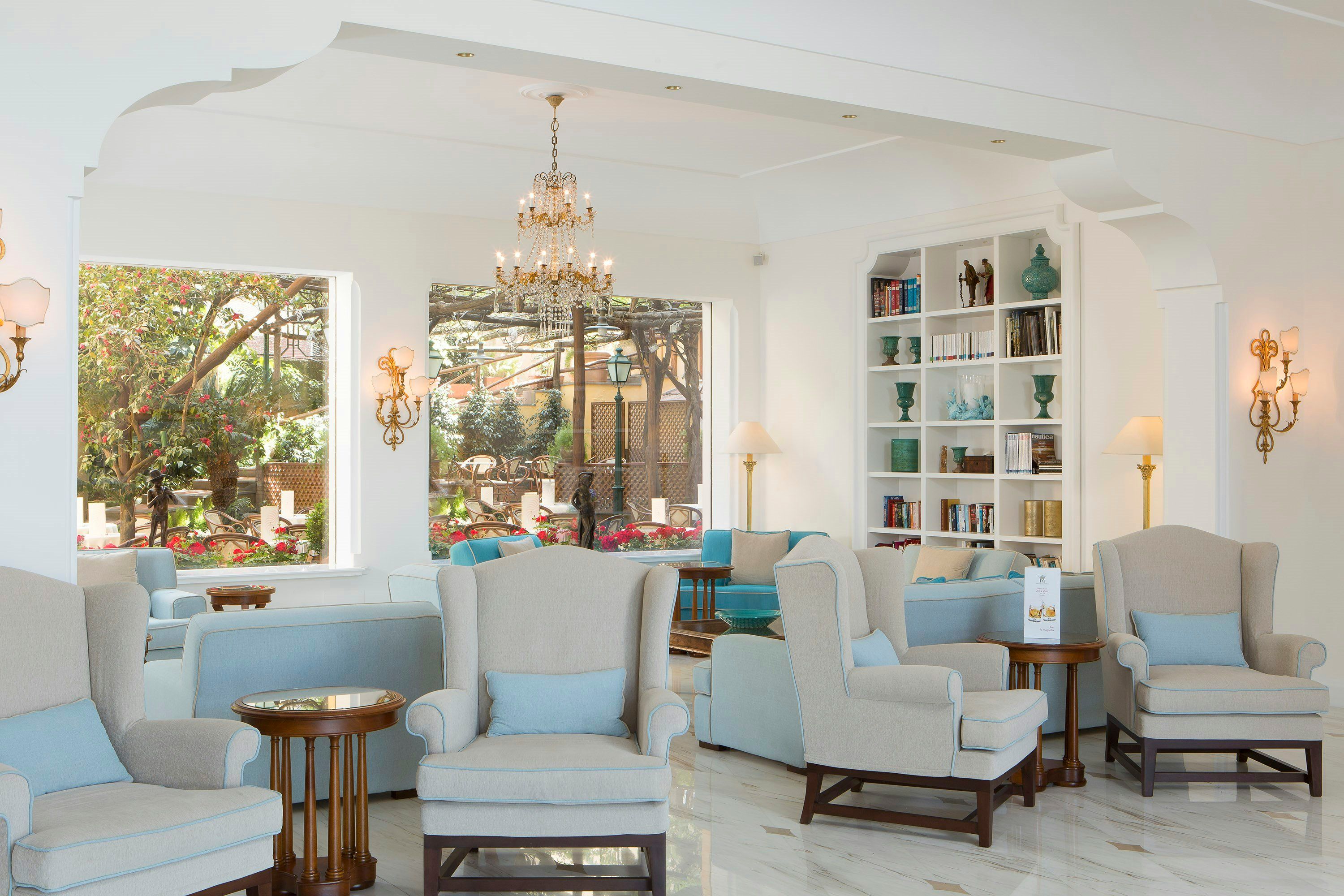 Area lounge