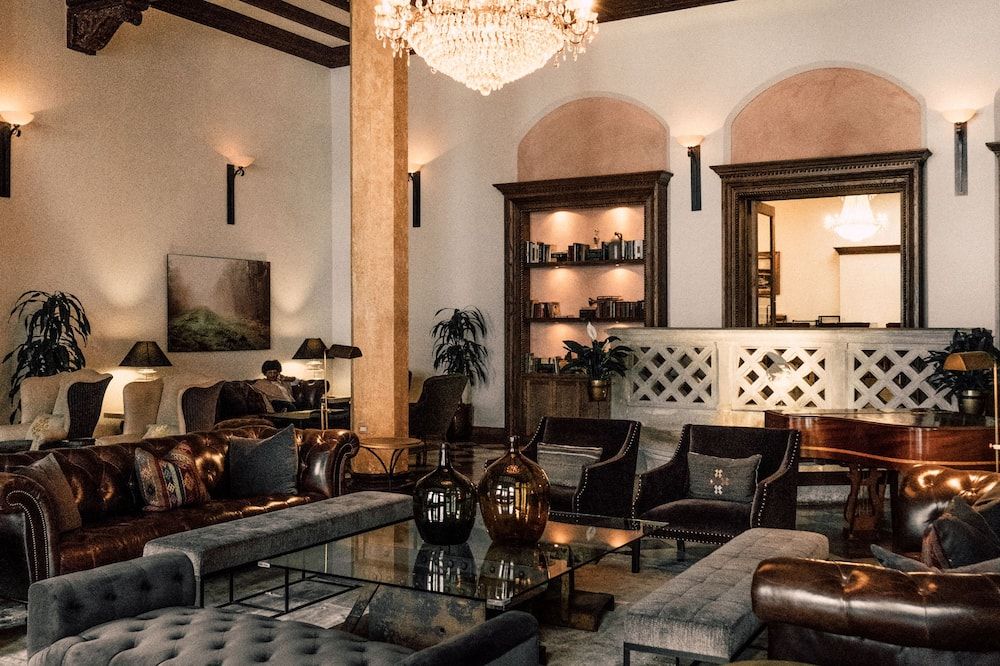 Area lounge