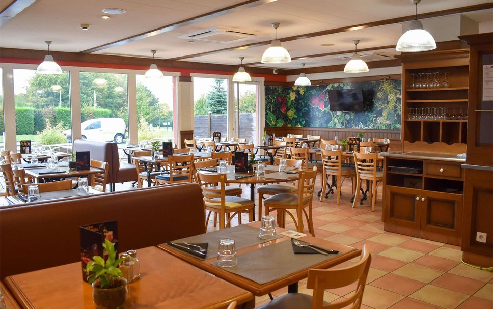 Ristorante Foto