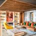 Area lounge