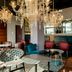 Area lounge