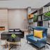 Area lounge