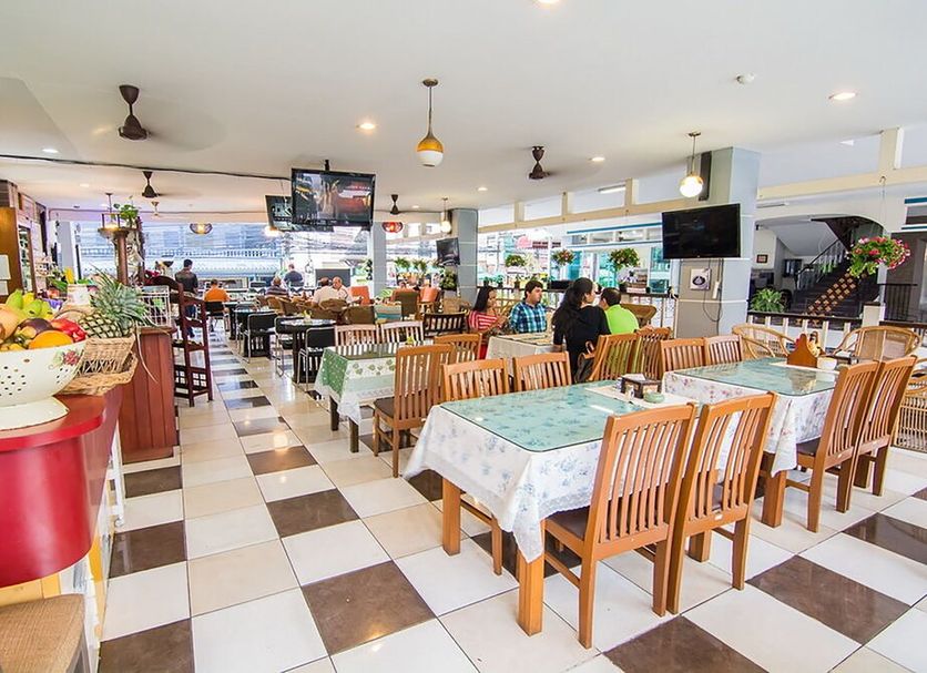 Ristorante Foto