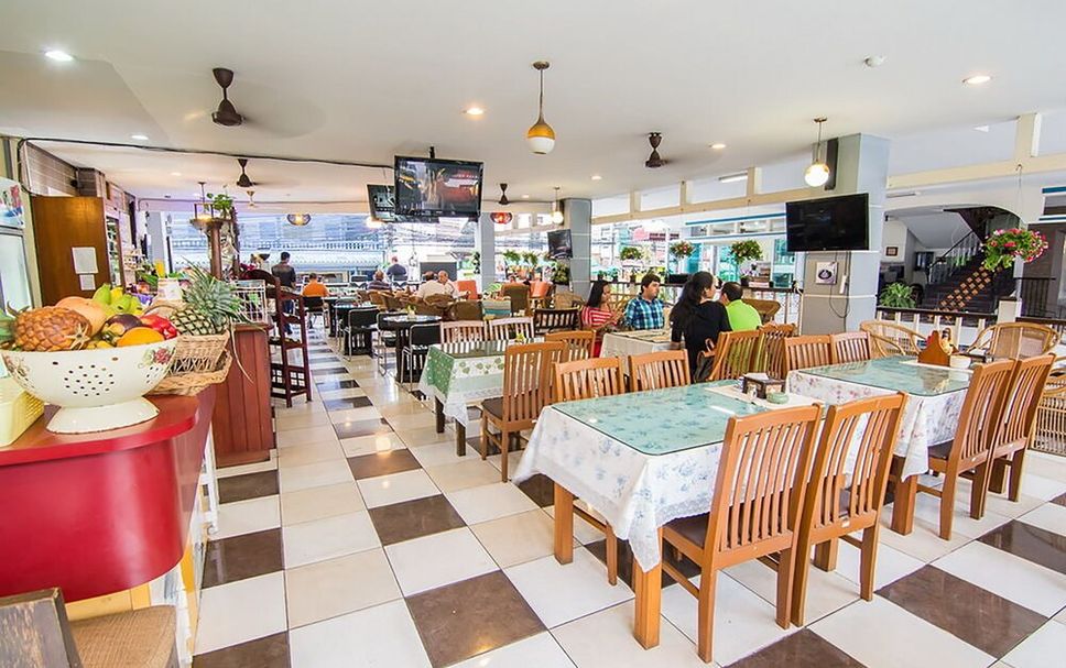 Ristorante Foto
