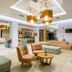 Area lounge