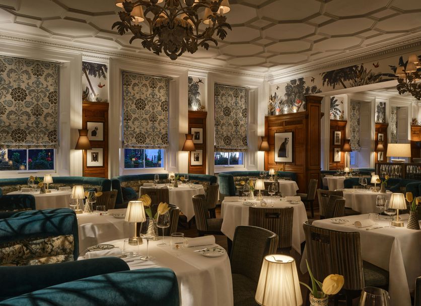 Ristorante Foto