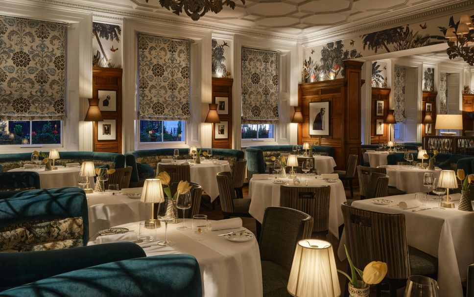 Ristorante Foto