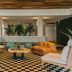 Area lounge