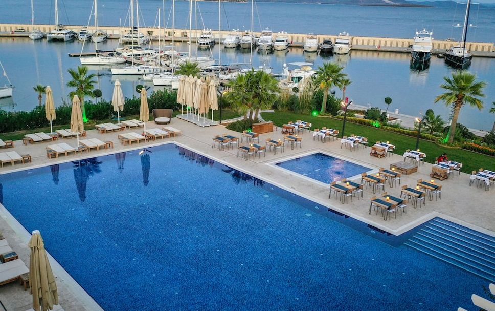 Piscina Foto