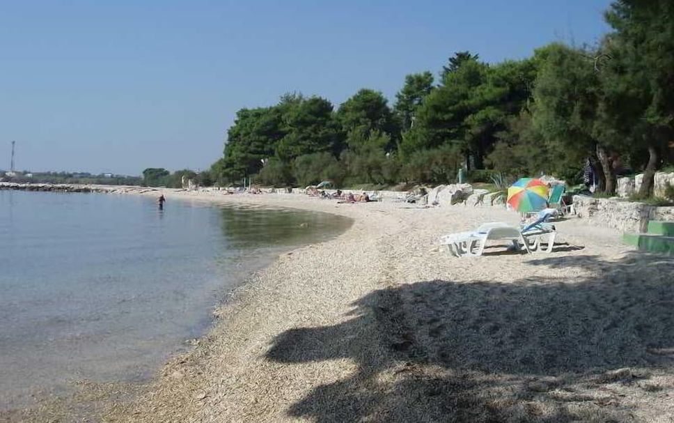 Spiaggia Foto