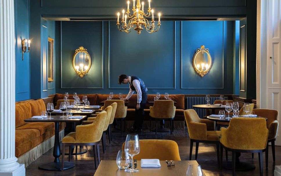 Ristorante Foto