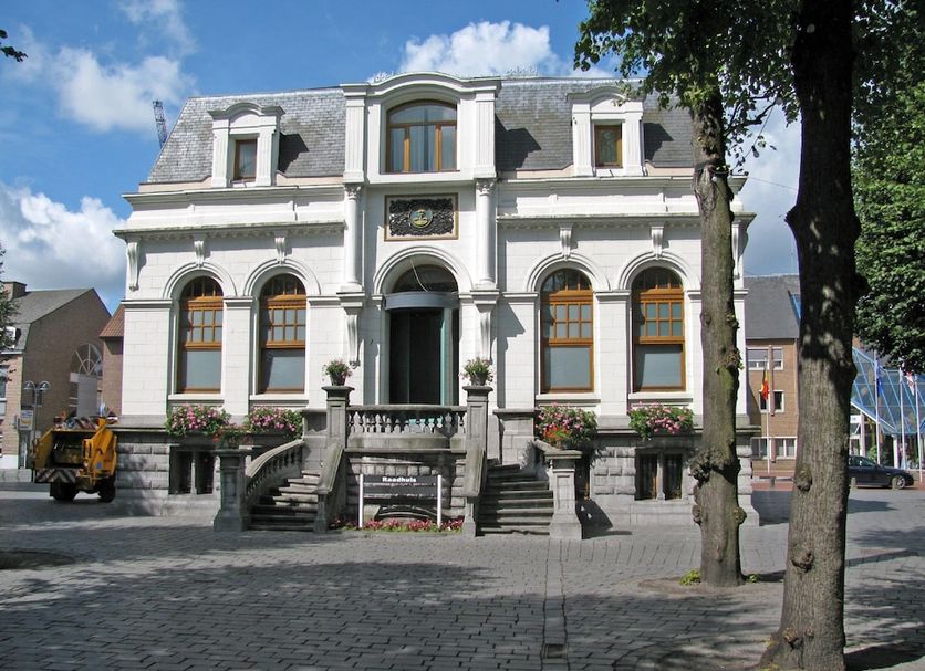Edificio Foto