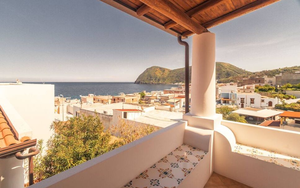 Balcone Foto