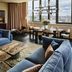 Area lounge