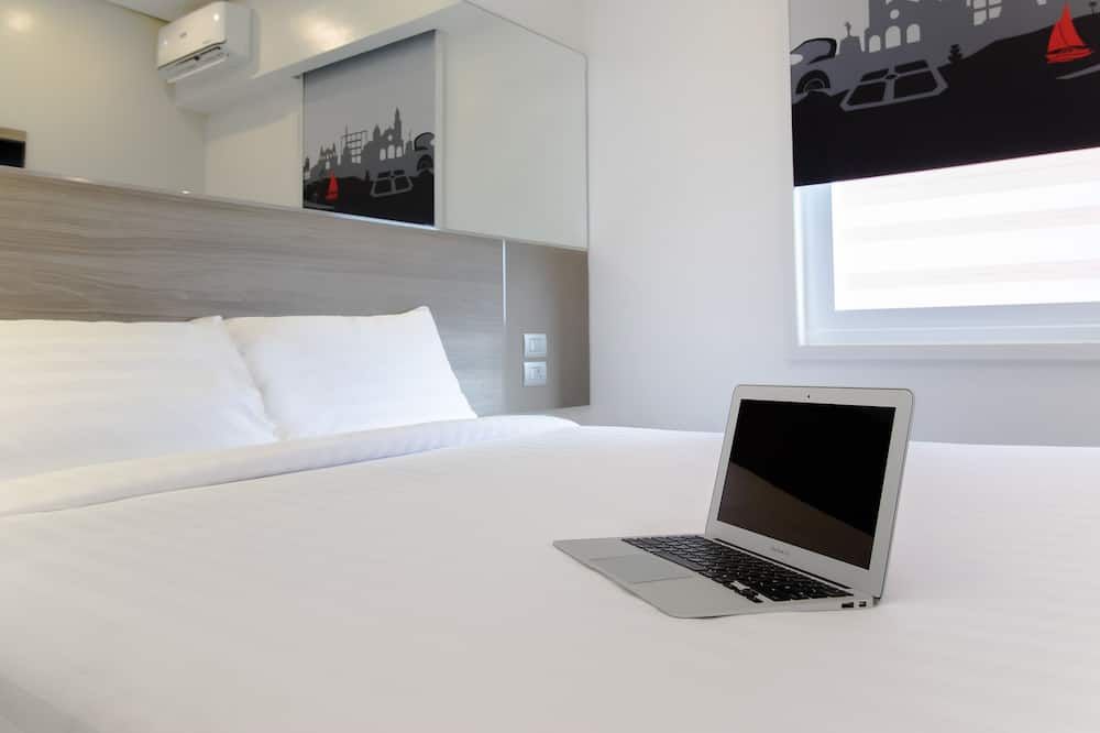 Camera da letto