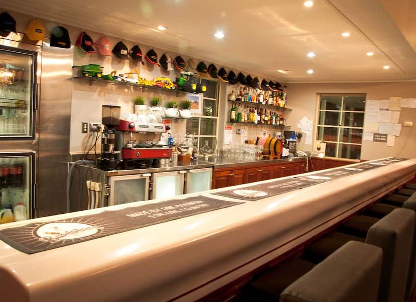 Bar Foto