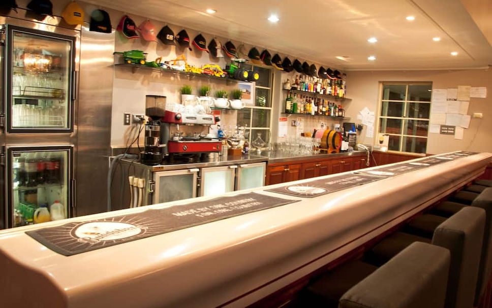 Bar Foto