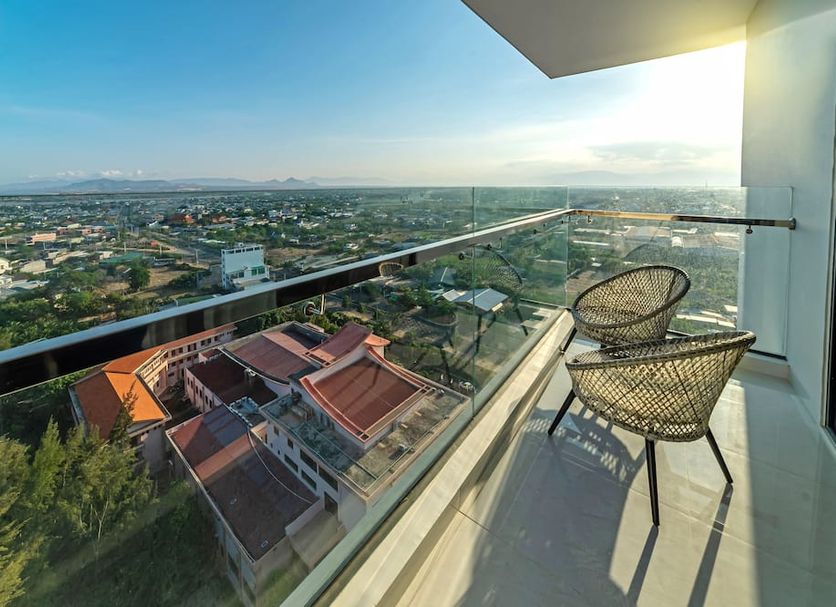 Balcone Foto