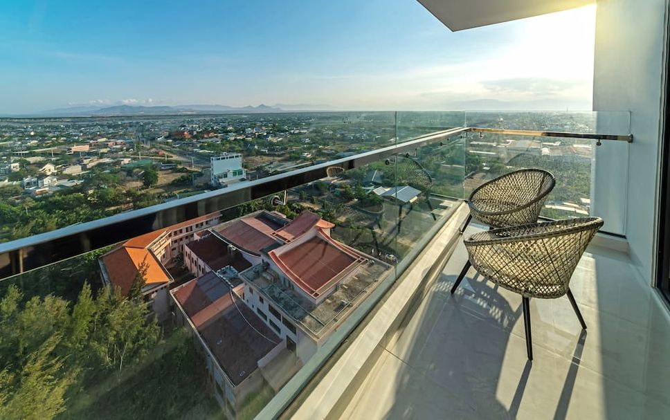 Balcone Foto