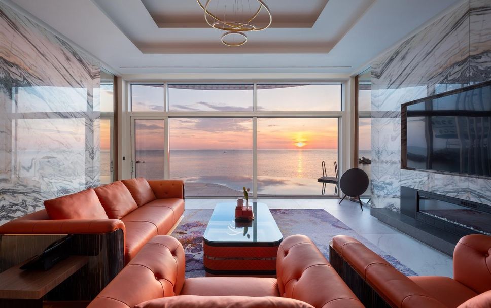 Balcone Foto