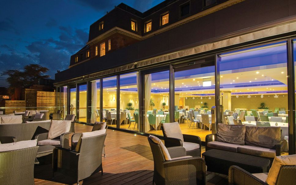 Ristorante Foto