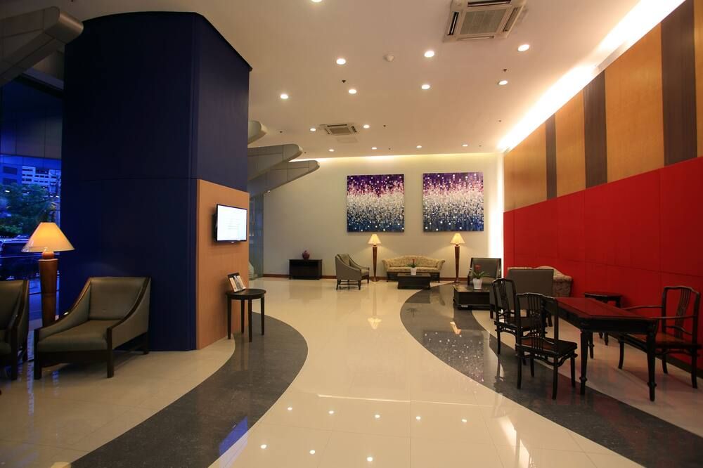 Ingresso Foto