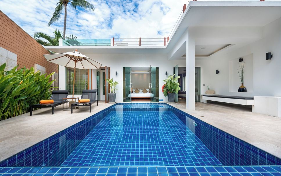 Piscina Foto