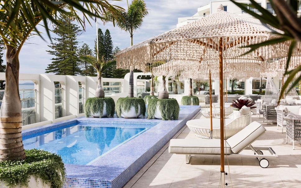 Piscina Foto