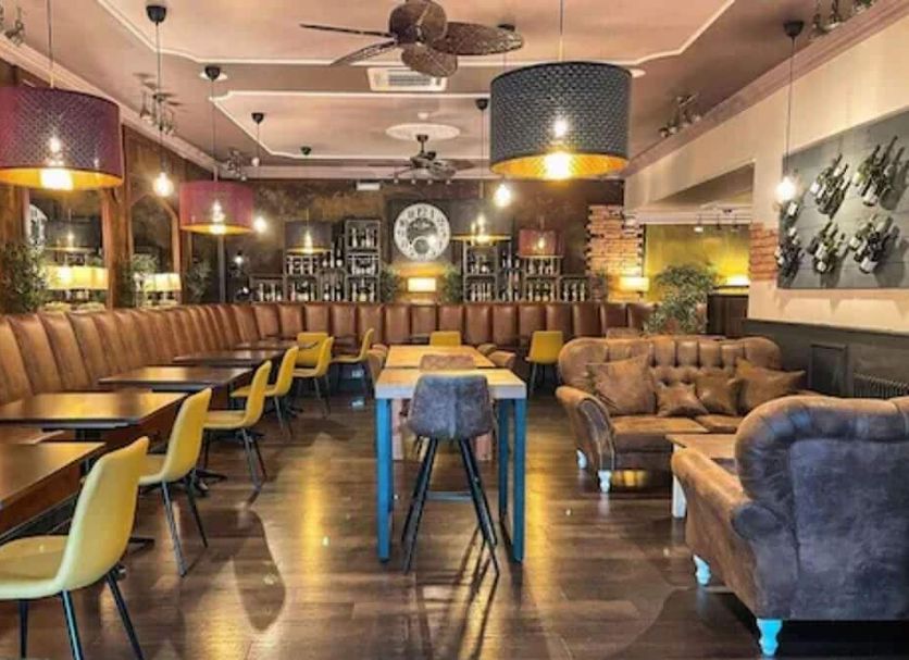 Ristorante Foto
