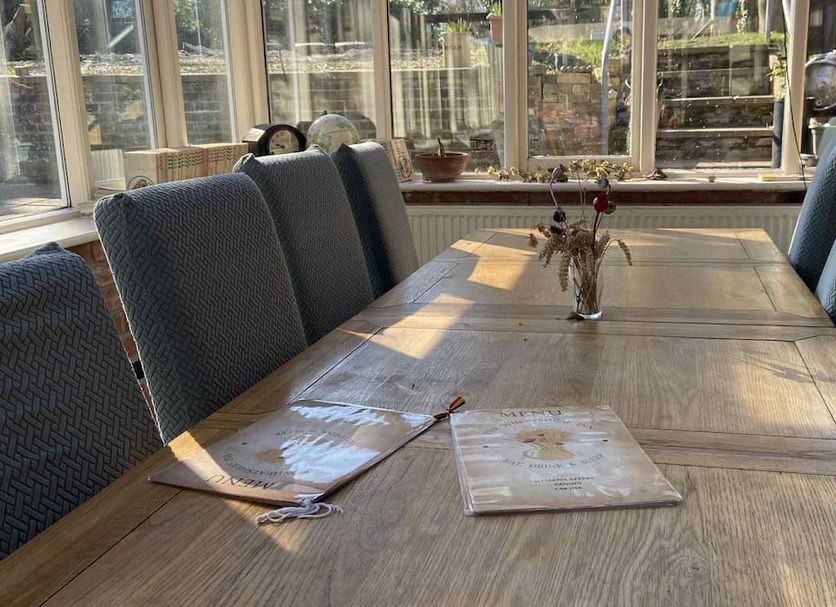 Ristorante Foto