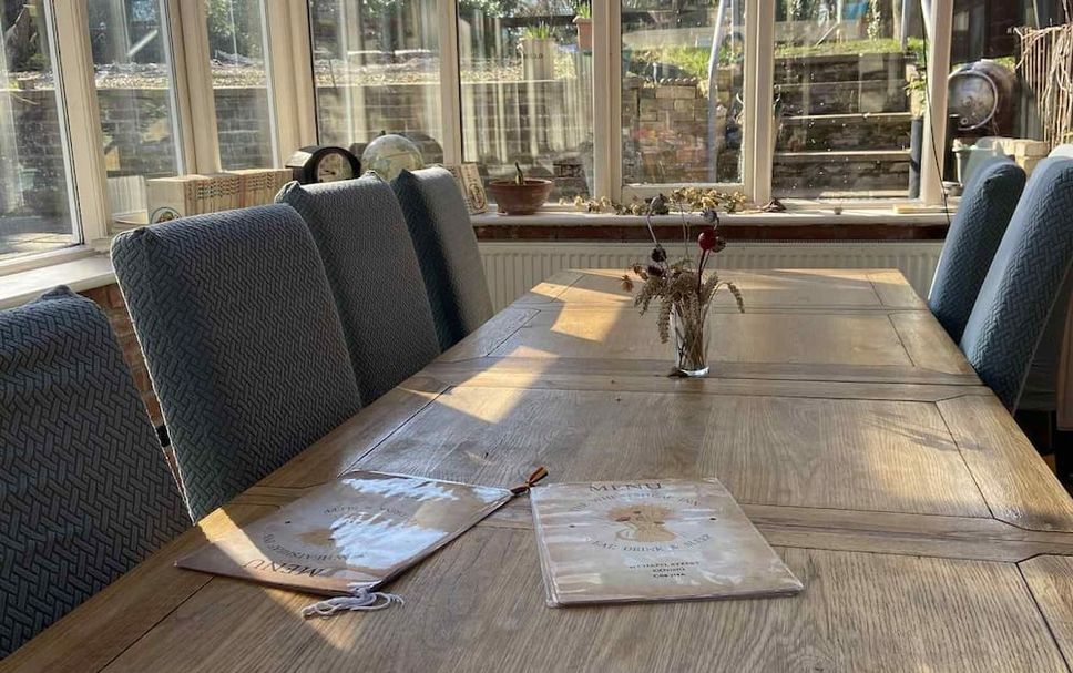 Ristorante Foto
