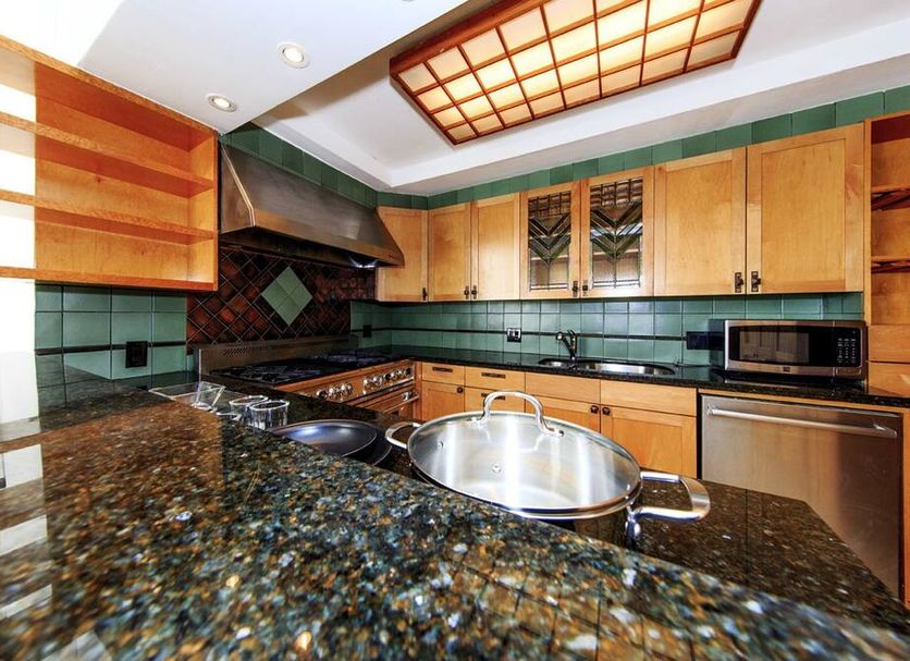 Cucina Foto