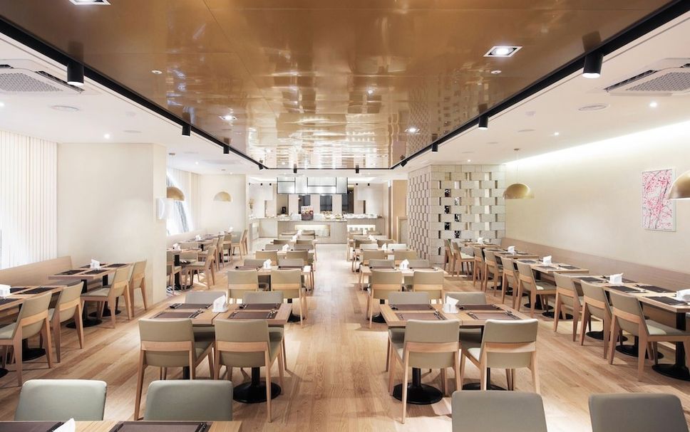 Ristorante Foto