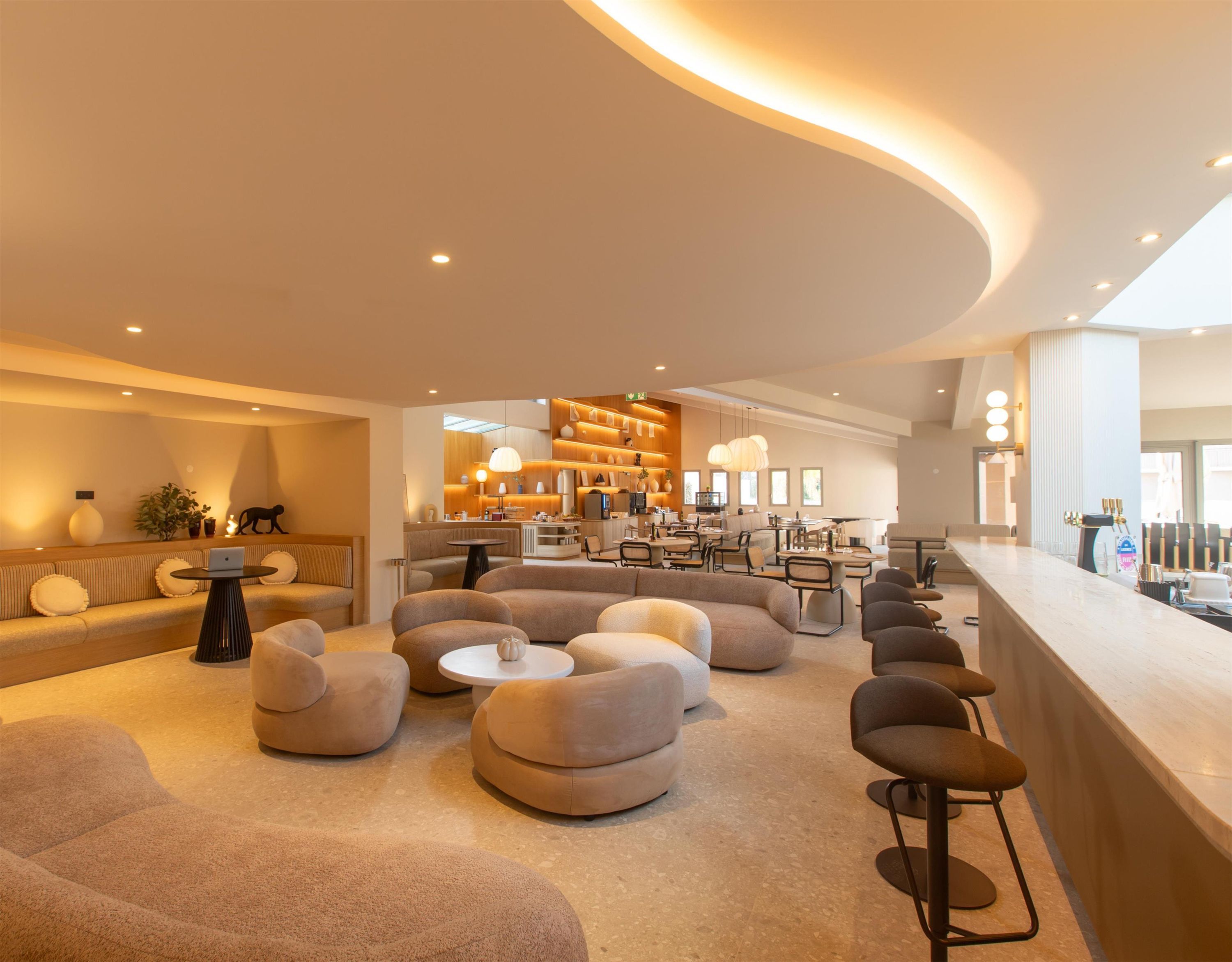 Area lounge