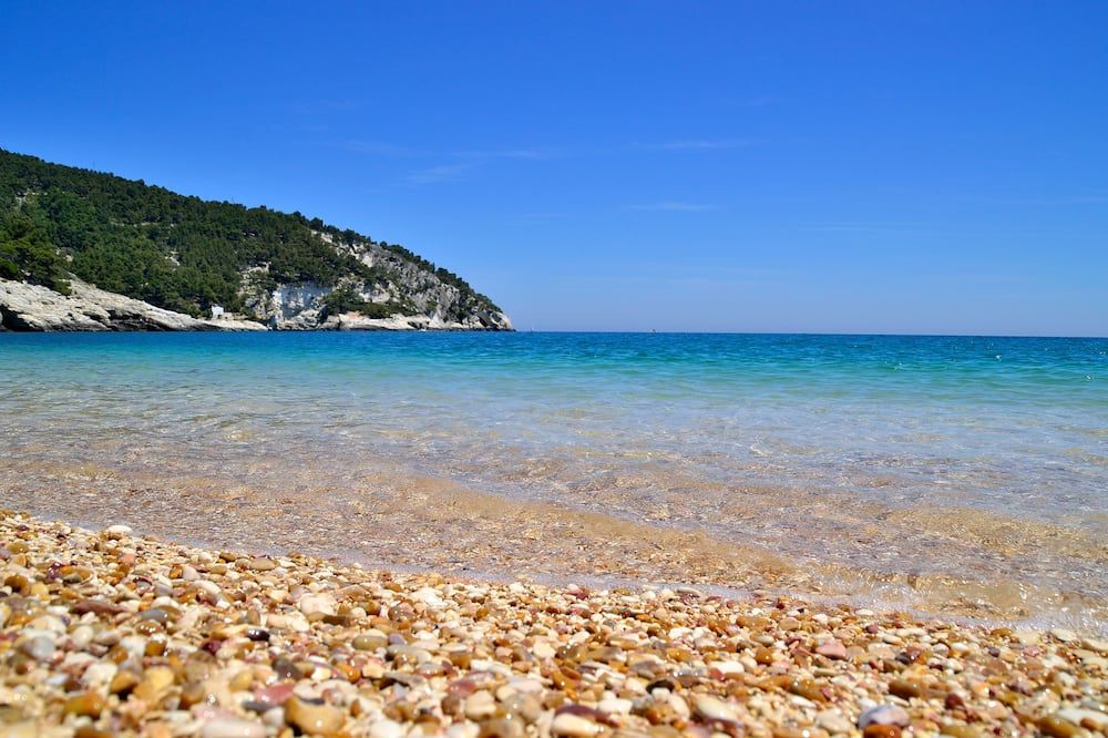 Spiaggia