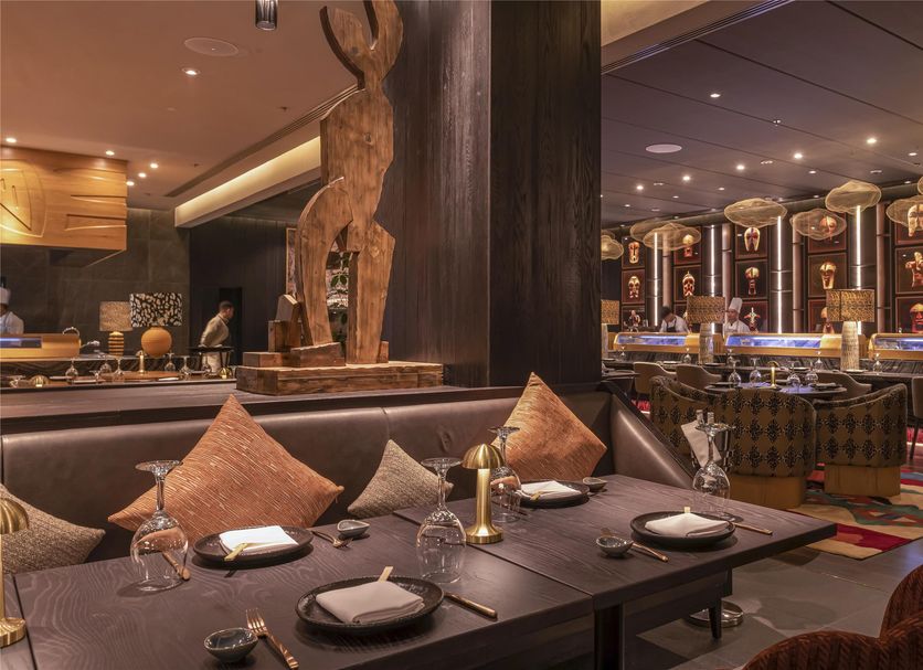 Ristorante Foto
