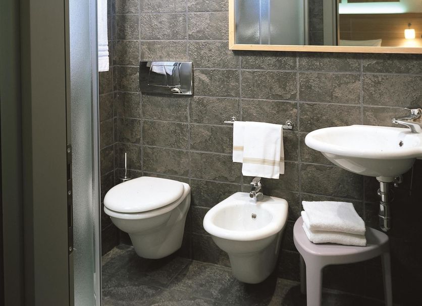 Bagno Foto