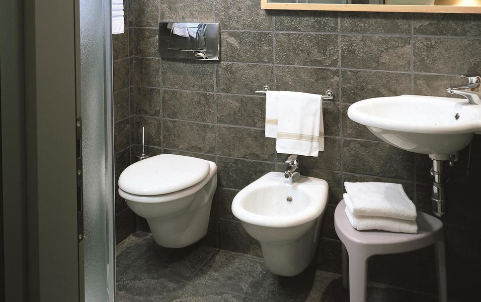 Bagno Foto