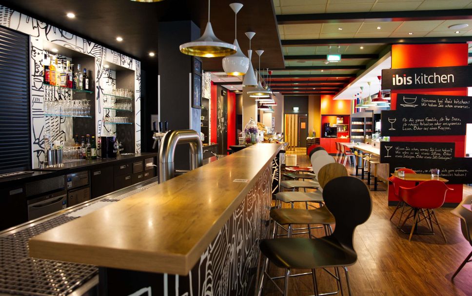 Bar Foto