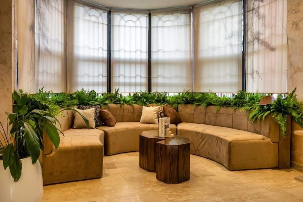 Area lounge