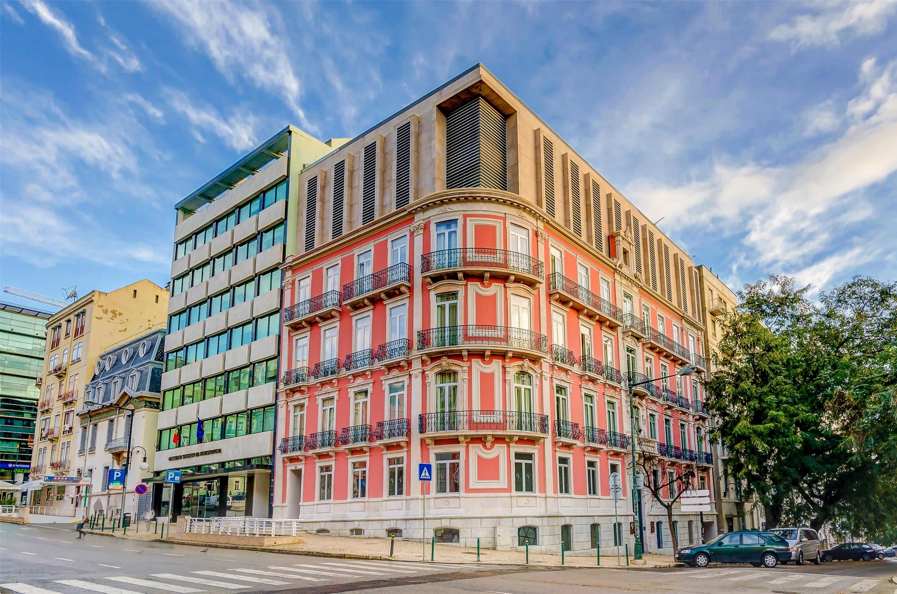 Edificio