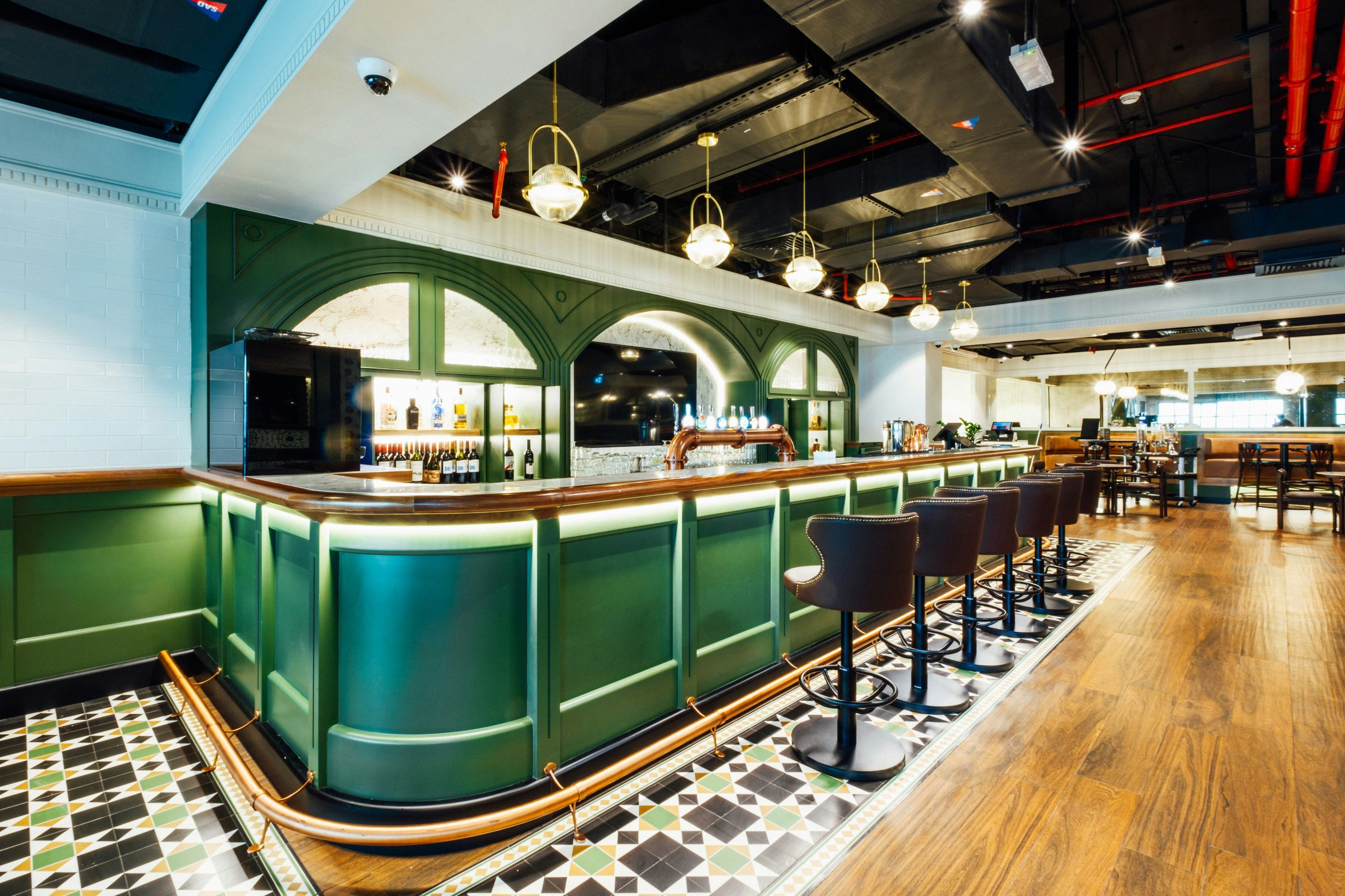 Bar
