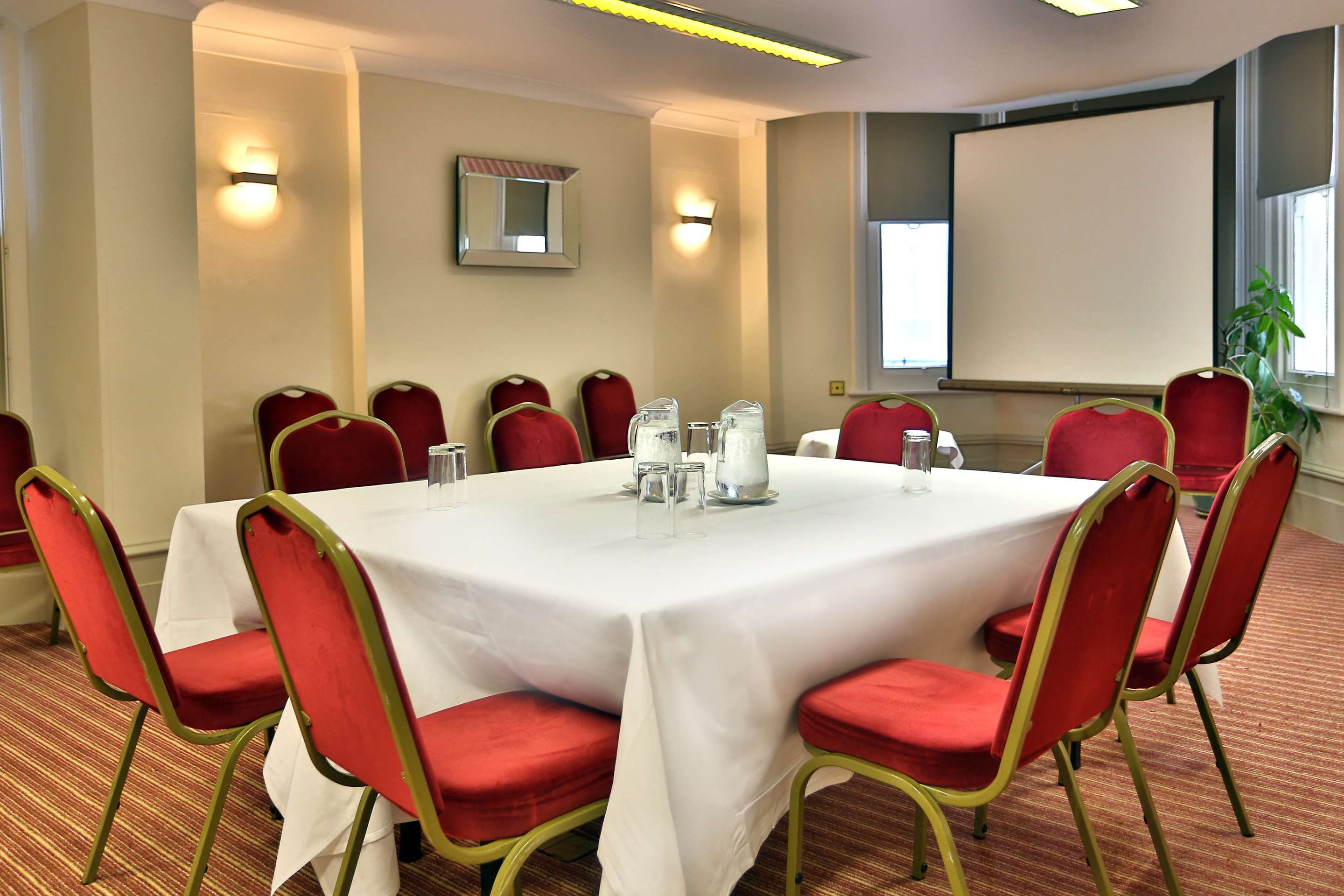 Sala conferenze