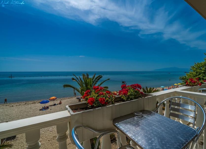 Balcone Foto