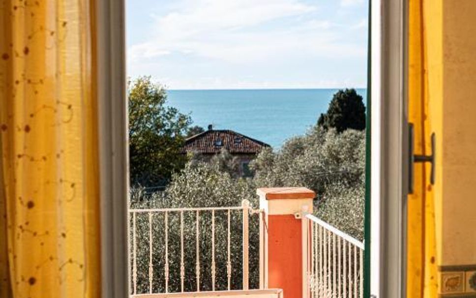 Balcone Foto