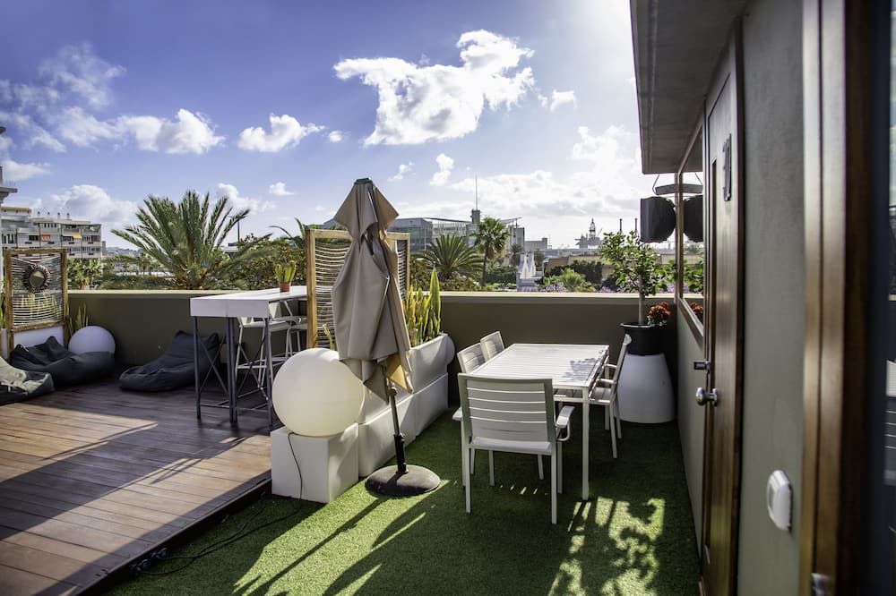 Balcone