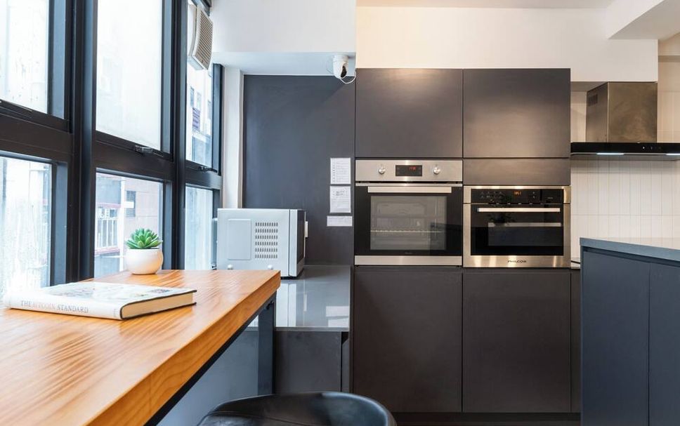 Cucina Foto