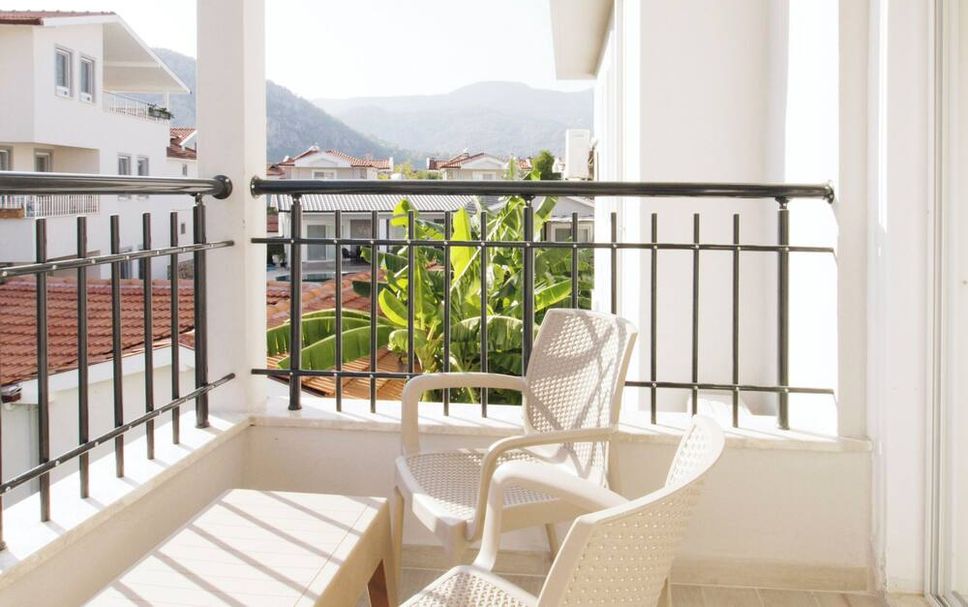 Balcone Foto