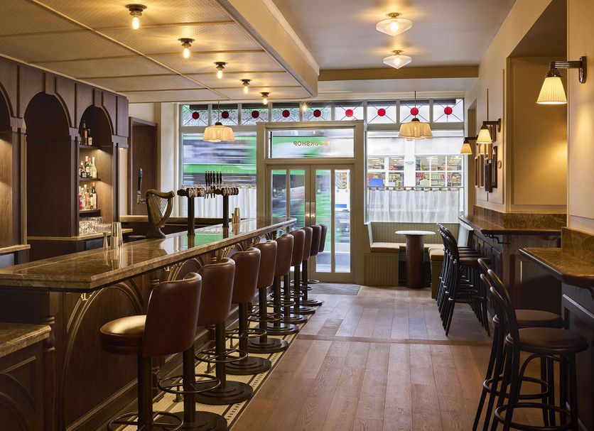 Bar Foto