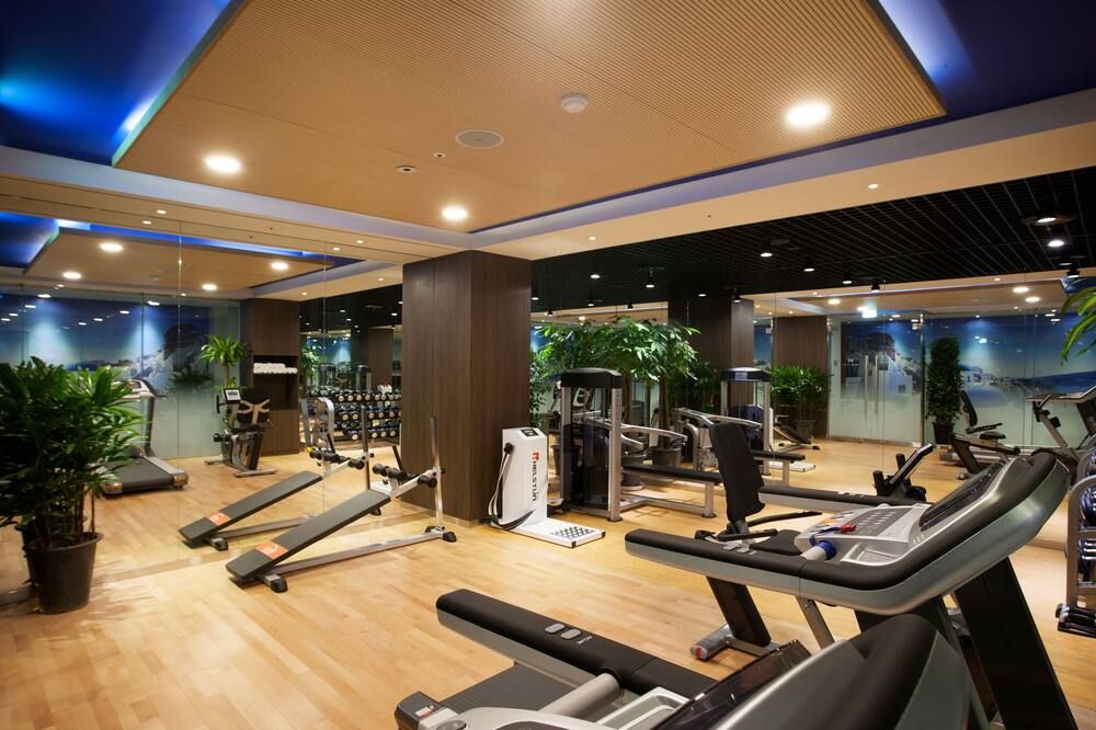 Palestra